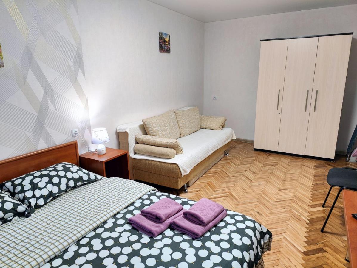 Bright And Cozy In The Center *
